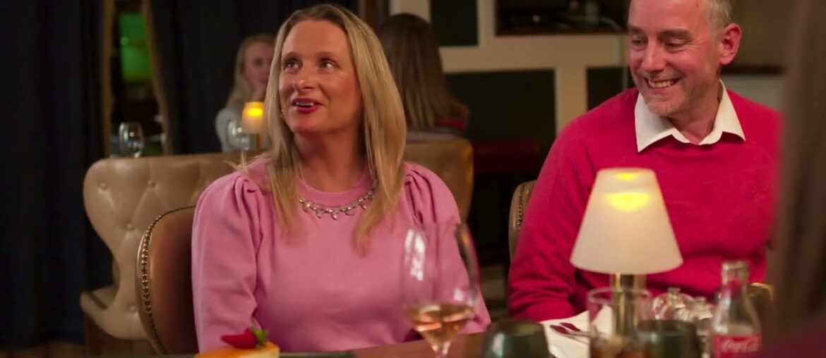 The Brasserie @KilkennyHibernianHotel The Brasserie @KilkennyHibernianHotel