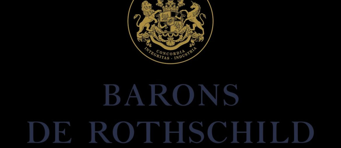 Champagne Barons De Rothschild