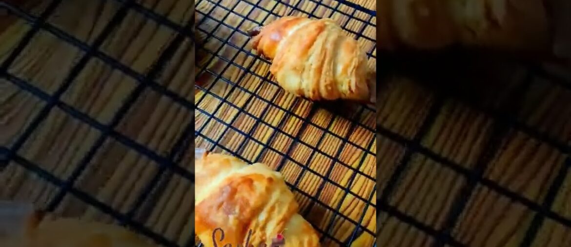 Mini French Croissants | Filling Croissants | Croissants in Salem | Sasha's Croissants | French Mini French Croissants | Filling Croissants | Croissants in Salem | Sasha's Croissants | French