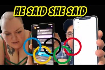 SHOWING THE RECEIPTS & Pondue Family Reunion Live Reaction