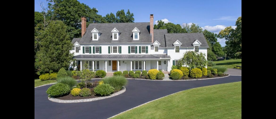 Gorgeous Setting in Ridgefield, CT Gorgeous Setting in Ridgefield, CT