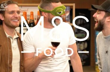 Extra Helpings 2022 | Episode 4 | We find out what’s in mystery box with Joe Wilkinson’s box