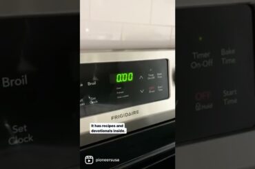 French cookbook #shorts #europe #missions