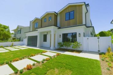 12342 Sarah St Studio City