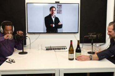 The Black Wine Guy Experience Episode 25 - Yannick Benjamin