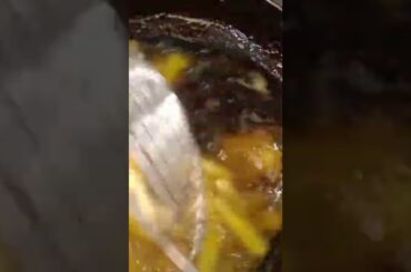 French fries recipe  french fries #potato #frenchfries #youtubeshortsvideo #fries