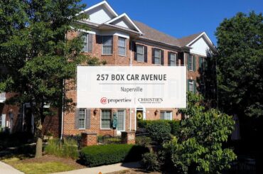 257 Box Car Avenue | Naperville, IL 60540