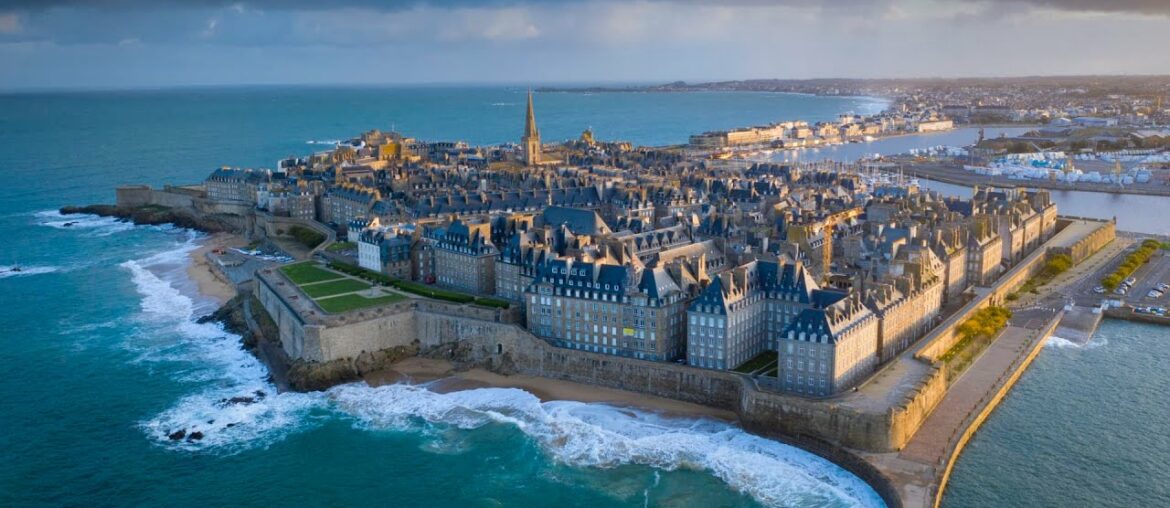 Forget the Eiffel Tower Here's where the French travel in France Forget the Eiffel Tower Here's where the French travel in France