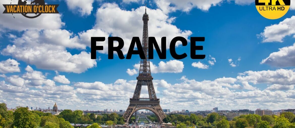 Top-Rated Tourist Attractions In France | Travel Guide | 4K Video Top-Rated Tourist Attractions In France | Travel Guide | 4K Video