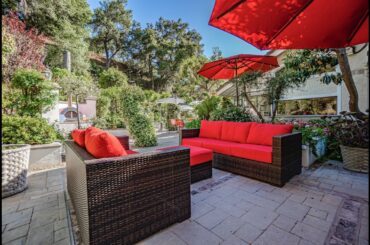 Modern French Country Home !