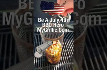 Best July 4th BBQ Grilling Recipes Italian Hotdogs Video Recipe #Shorts Holiday BBQ Recipes