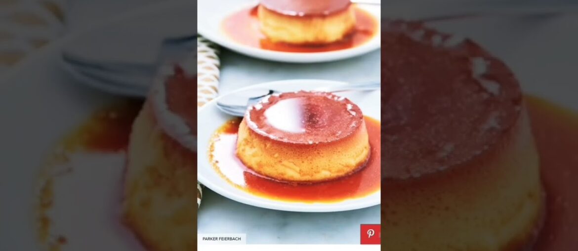 French desserts part 3