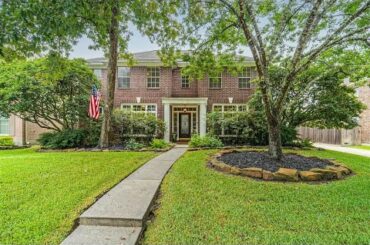 Preview of the Residential for sale at 3611 Big Piney Drive, Kingwood, TX