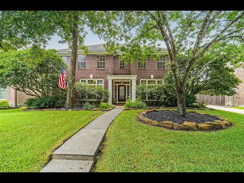 Preview of the Residential for sale at 3611 Big Piney Drive, Kingwood, TX Preview of the Residential for sale at 3611 Big Piney Drive, Kingwood, TX