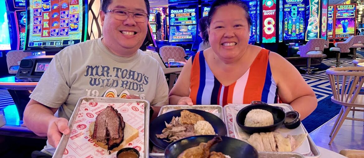 TASTY VEGAS EATS! Famous Foods Street Eats | Blue Ribbon Sushi Red Rock TASTY VEGAS EATS! Famous Foods Street Eats | Blue Ribbon Sushi Red Rock