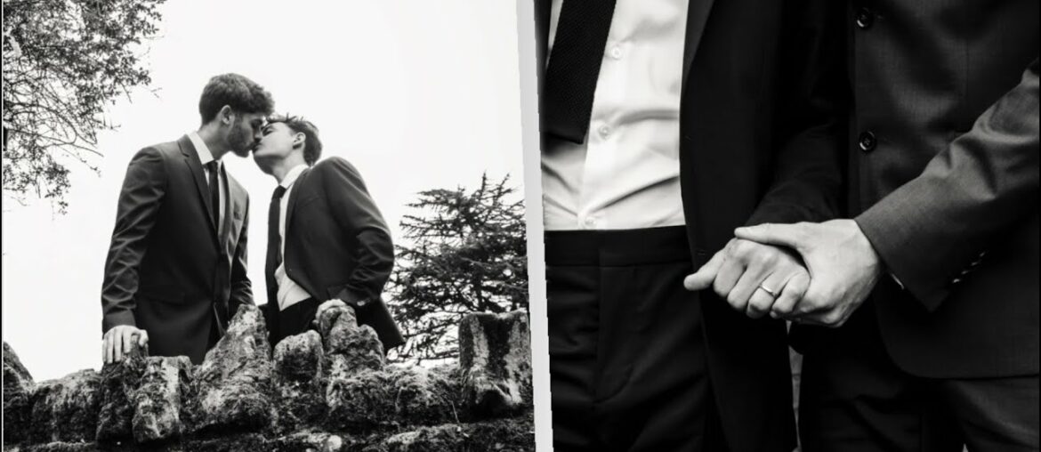 OUR WEDDING VIDEO! OUR WEDDING VIDEO!