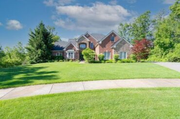 1900 Pine Ridge, Oxford, MI - 20221004449