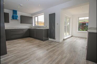 Caldwell Road, Red House Farm, NE3