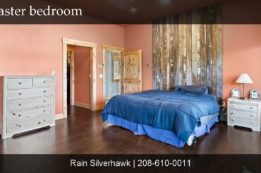 2481 Eureka, Sagle, ID, 83860