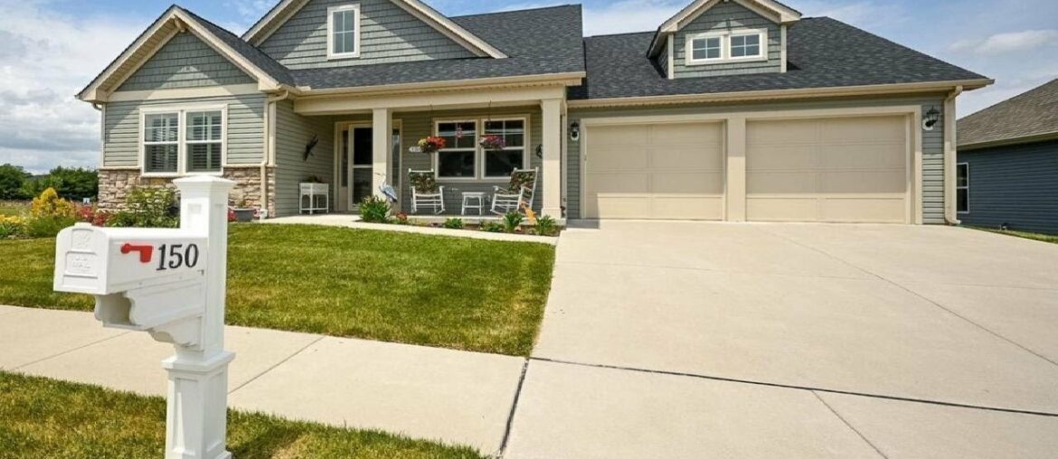 150 Skipping Stone Lane, Dover, DE Presented by Carol Daniels.