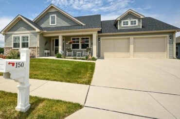 150 Skipping Stone Lane, Dover, DE Presented by Carol Daniels.