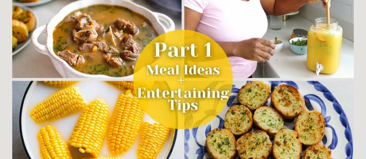 How I ENTERTAIN My Friends | Home Entertaining Tips & Inspo How I ENTERTAIN My Friends | Home Entertaining Tips & Inspo