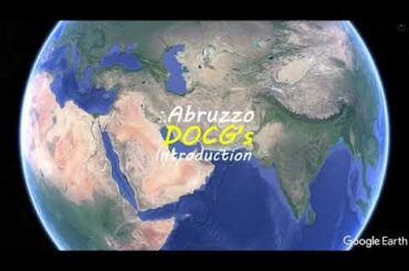 Abruzzo DOCG’s Introduction | Abruzzo | Wine study