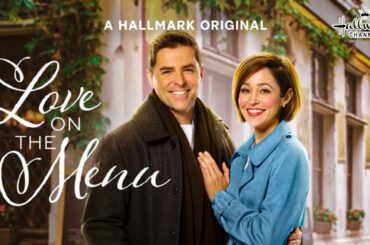 New Hallmark Movies 2022 - Best Hallmark Romantic Movies - Holiday Romance Movies #134