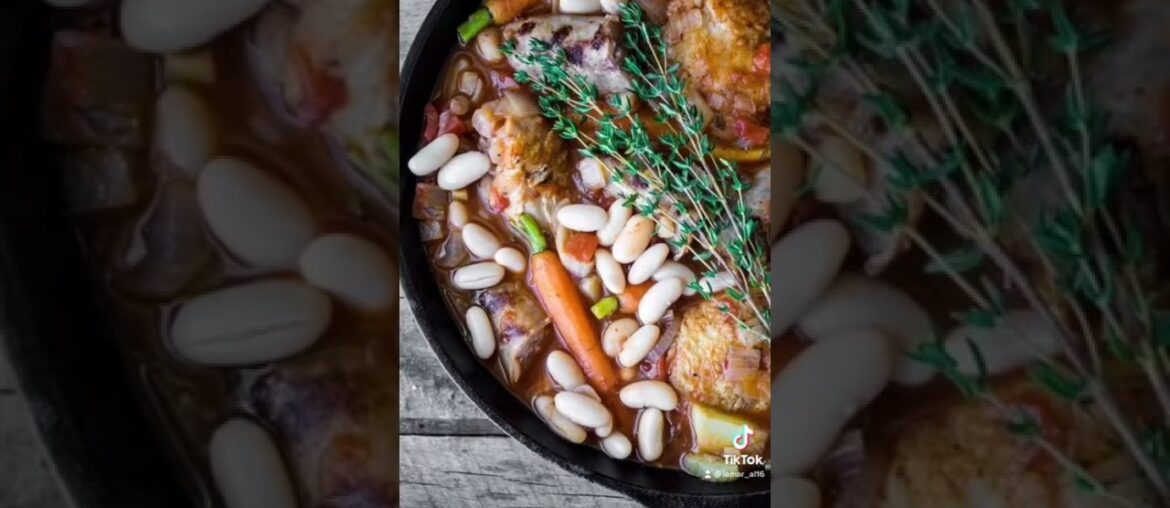 French cuisine part 1