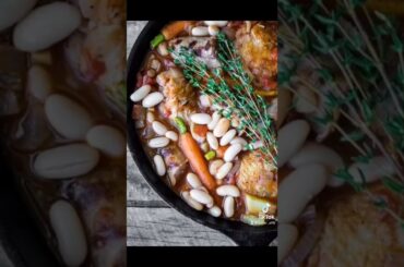 French cuisine part 1