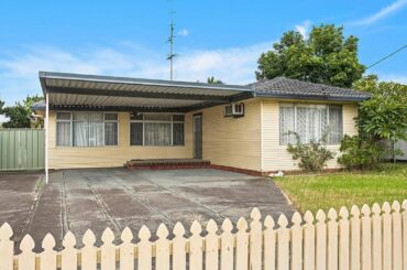 66 Poplar Avenue, ALBION PARK RAIL, NSW