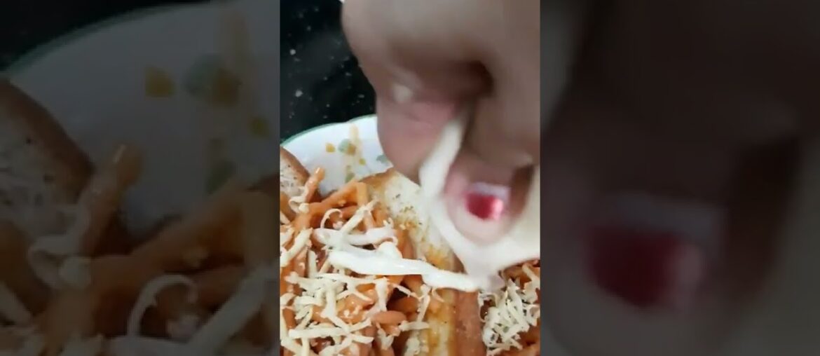 #shorts #ASMR #cooking #recipe #satisfyingvideo #spaghetti #French #toast