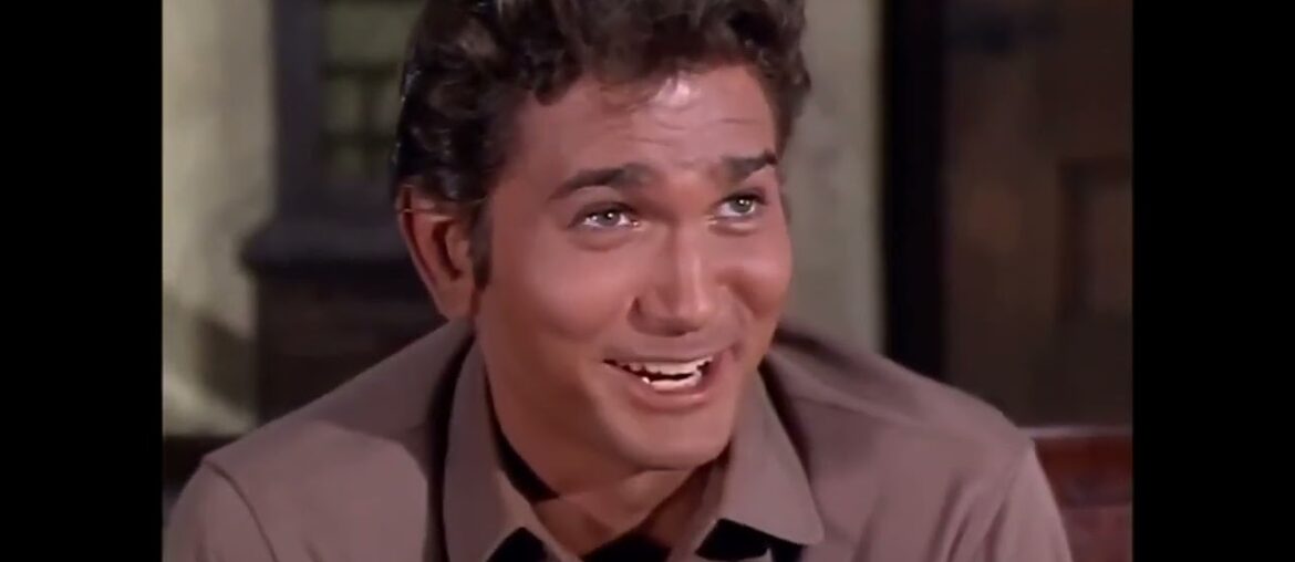 Bonanza Season 8 Episode 32 Clarissa | Full Episode Classic Western TV Series Bonanza Season 8 Episode 32 Clarissa | Full Episode Classic Western TV Series