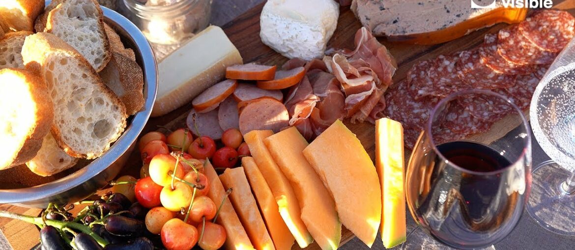 Charcuterie Board paired with Wine for a Perfect Evening with Friends. Episode 4 (Taste is Visible) Charcuterie Board paired with Wine for a Perfect Evening with Friends. Episode 4 (Taste is Visible)