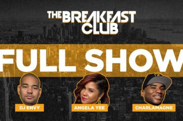 The Breakfast Club FULL SHOW 6-30-2022