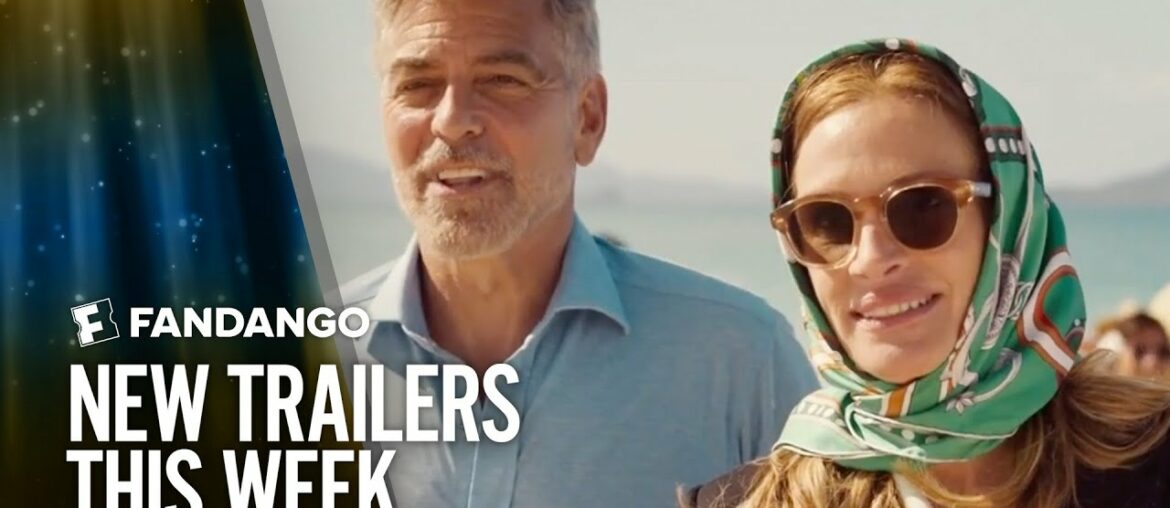 New Trailers This Week | Week 26 (2022) | Movieclips Trailers New Trailers This Week | Week 26 (2022) | Movieclips Trailers