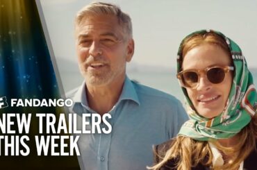 New Trailers This Week | Week 26 (2022) | Movieclips Trailers