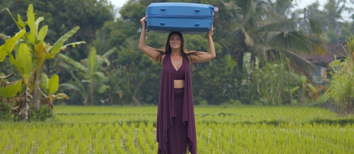I Let Go of Everything to Move to Bali I Let Go of Everything to Move to Bali