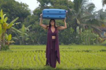 I Let Go of Everything to Move to Bali