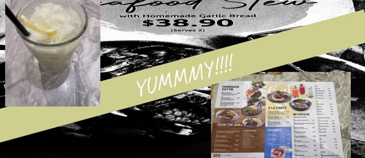 Poulet at Causeway Point – Dining at the French Restaurant Poulet at Causeway Point - Dining at the French Restaurant