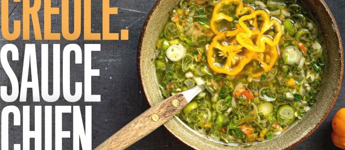 The most famous French spicy sauce you surely don't know The most famous French spicy sauce you surely don't know