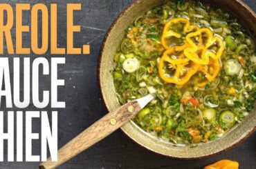 The most famous French spicy sauce you surely don't know