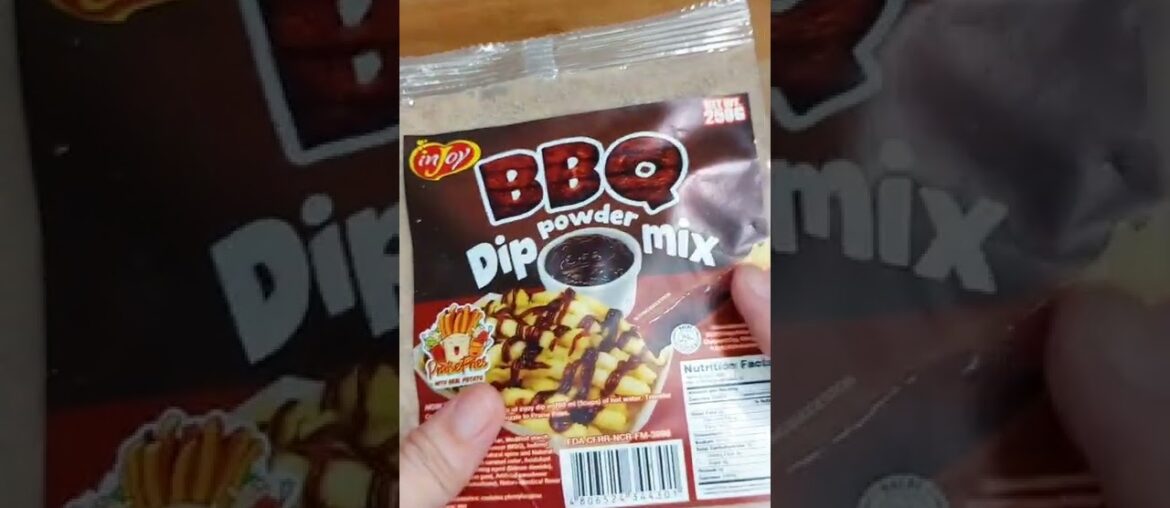 From powder to french fries technology #frenchfries #shorts #easyrecipe #injoy #dips #praisefries