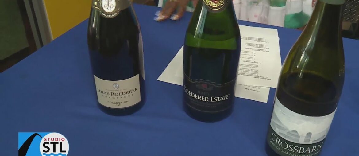 Wine Down Wednesday: Look at the French influence on American wines