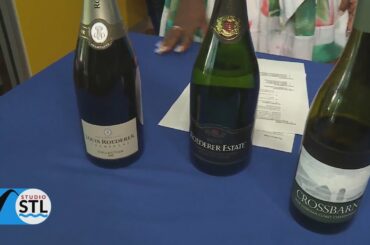 Wine Down Wednesday: Look at the French influence on American wines