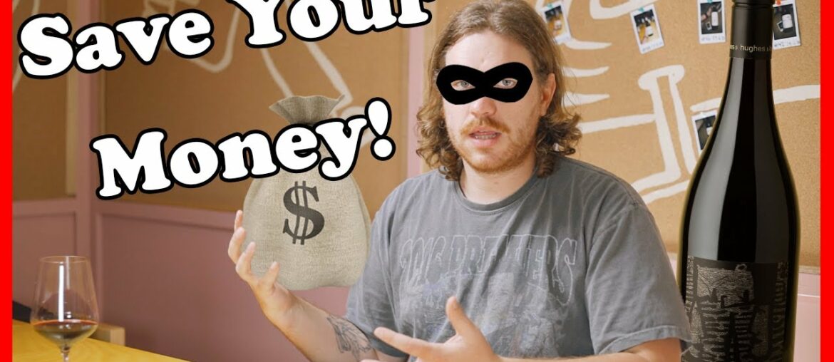 You'll Want To Buy These Red Wines! | 50th Episode Special