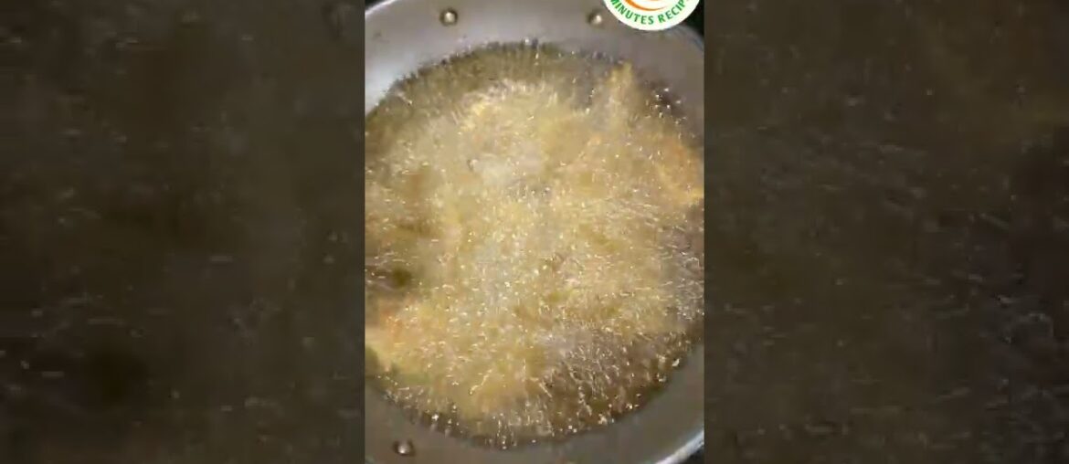 1minutes recipes / french fries recipe at home #shorts #youtubeshorts