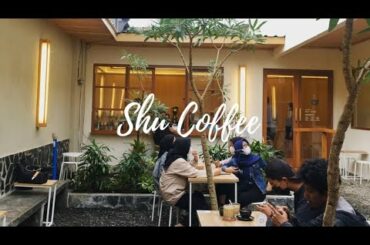 SHU COFFEE CAFE DAN TEMPAT NONGKRONG BOGOR