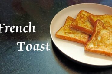 French Toast Tamil Recipe II EVITAS KITCHEN #cookingchannel #recipe #tamilrecipe #food #foodblogger