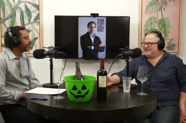 The Black Wine Guy Experience Episode 48 - Jon Bonne